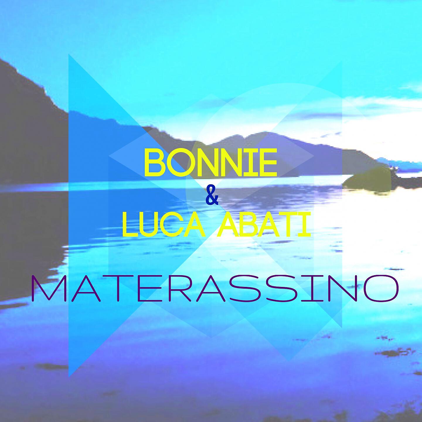 Bonnie (Italy) - Materassino
