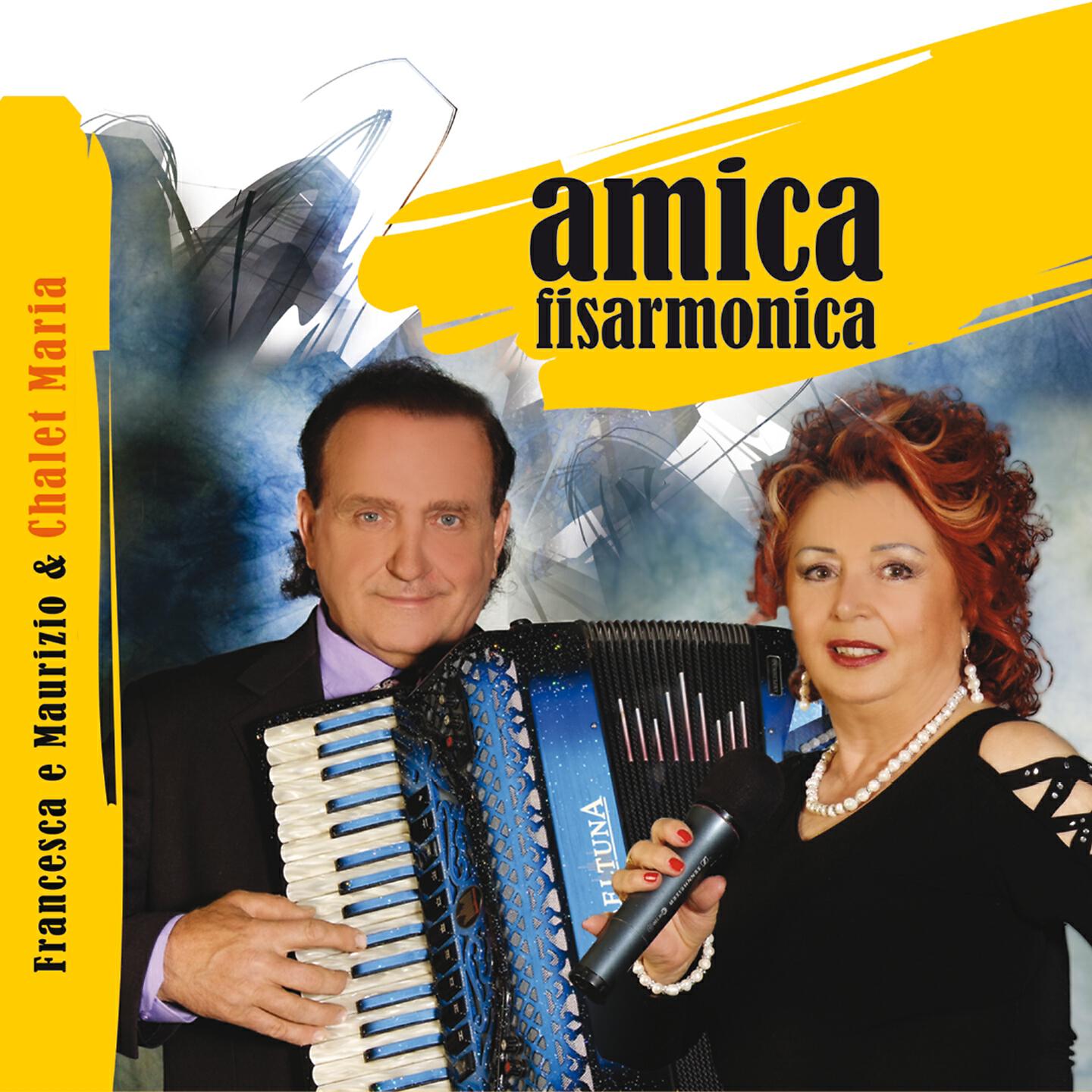 Francesca Piscaglia - Pinco pallina