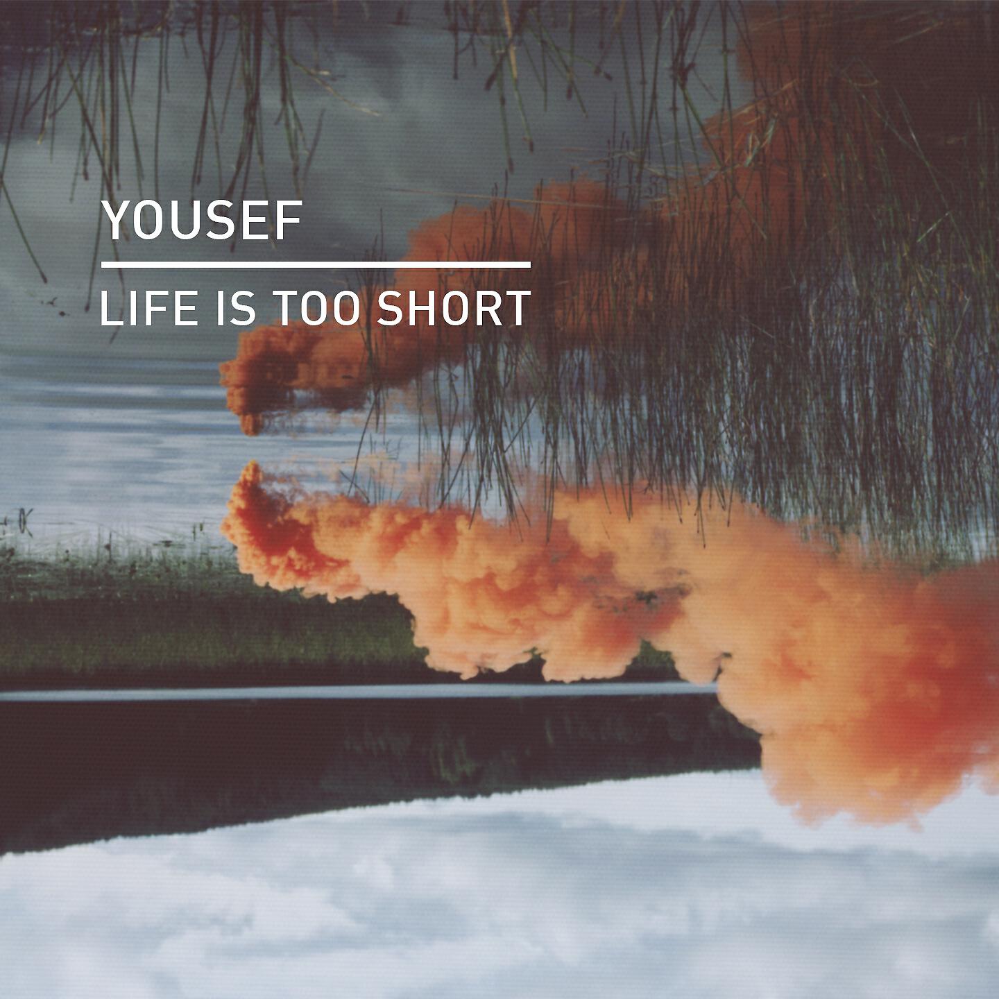 Yousef - Life Is Too Short (Habischman Remix)