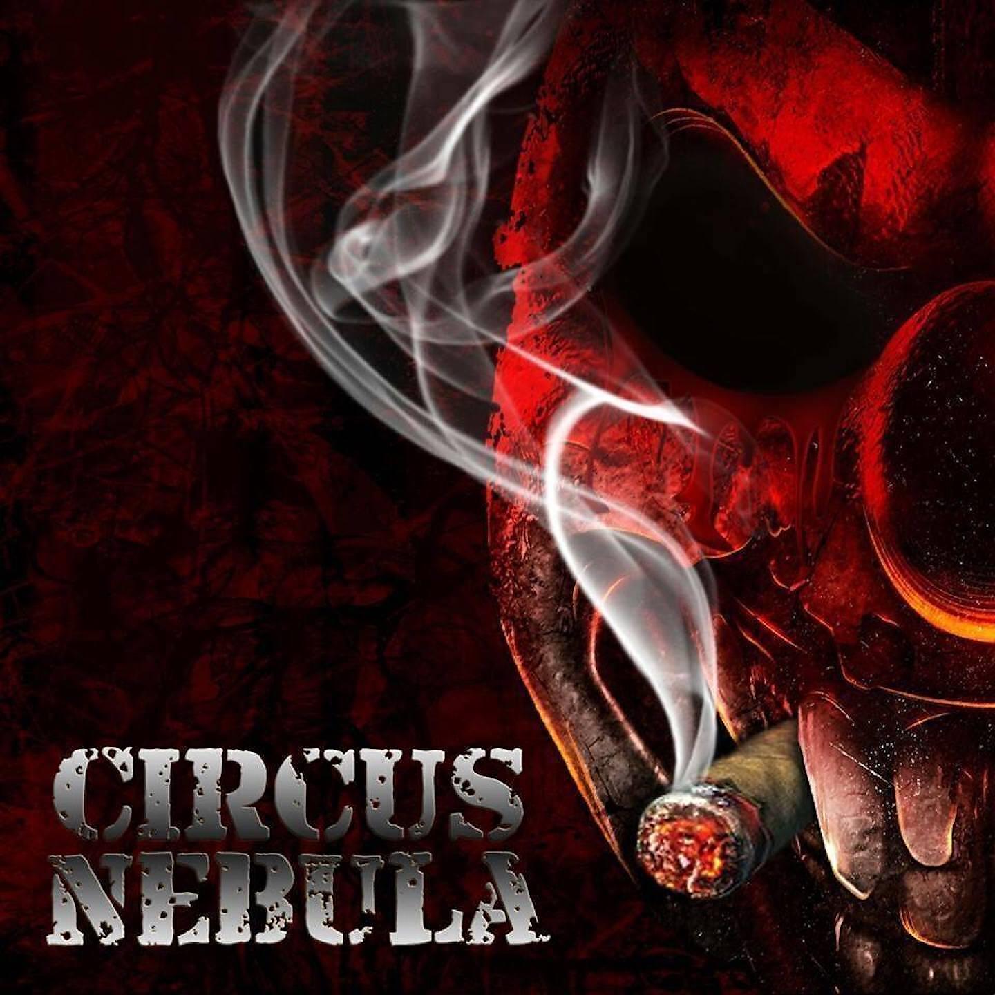 Circus Nebula - Here Came the Medicine Man