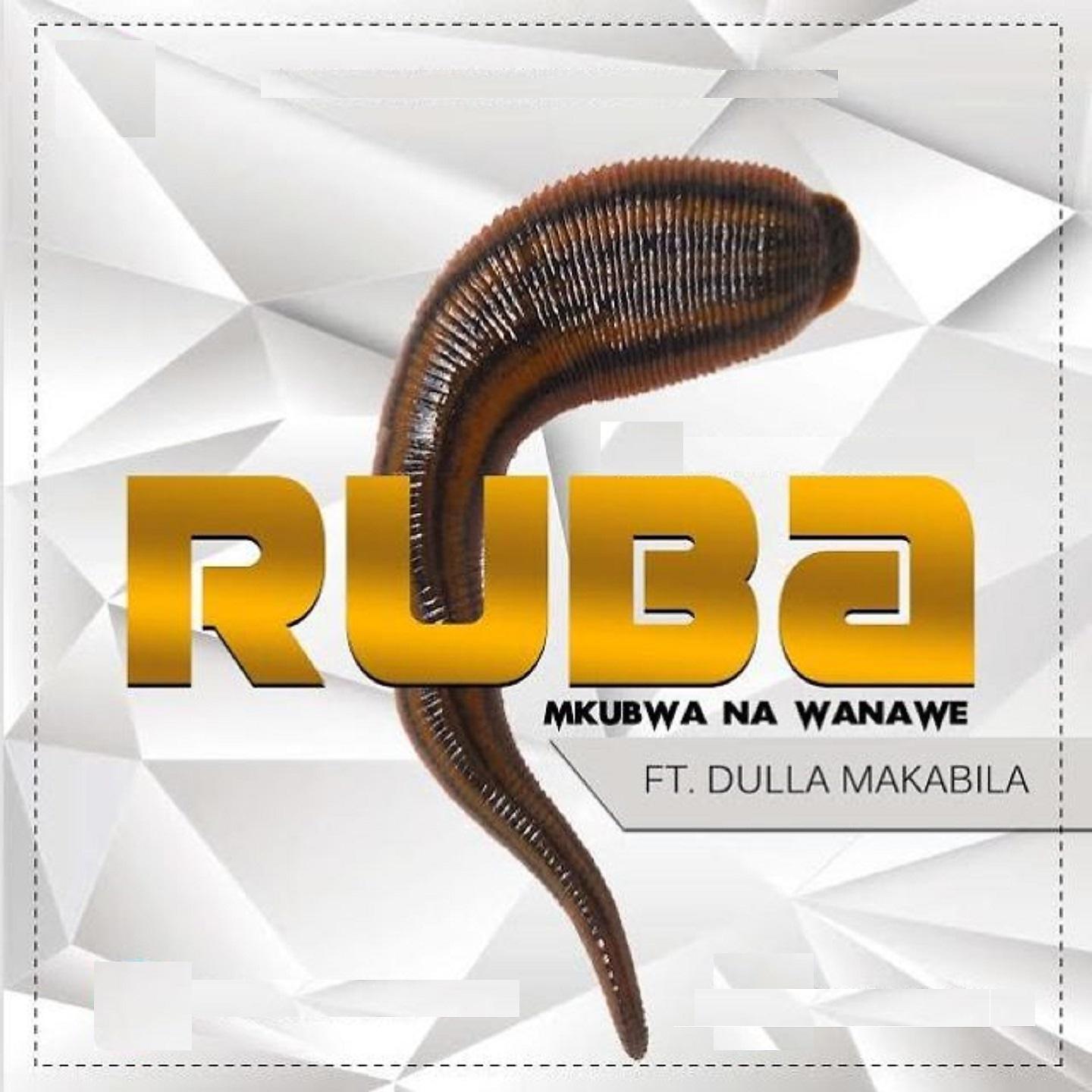 Постер альбома Ruba