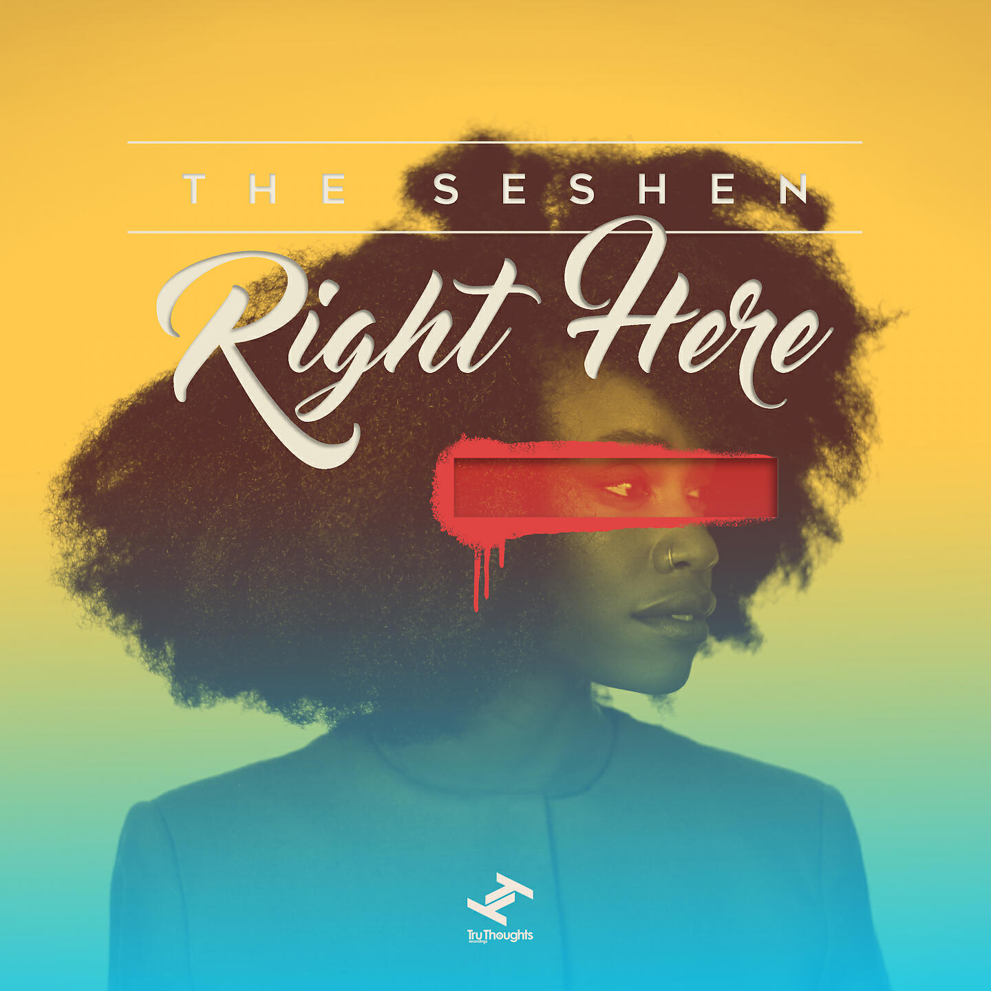 The Seshen - Distant Heart (Wrongtom Remix)