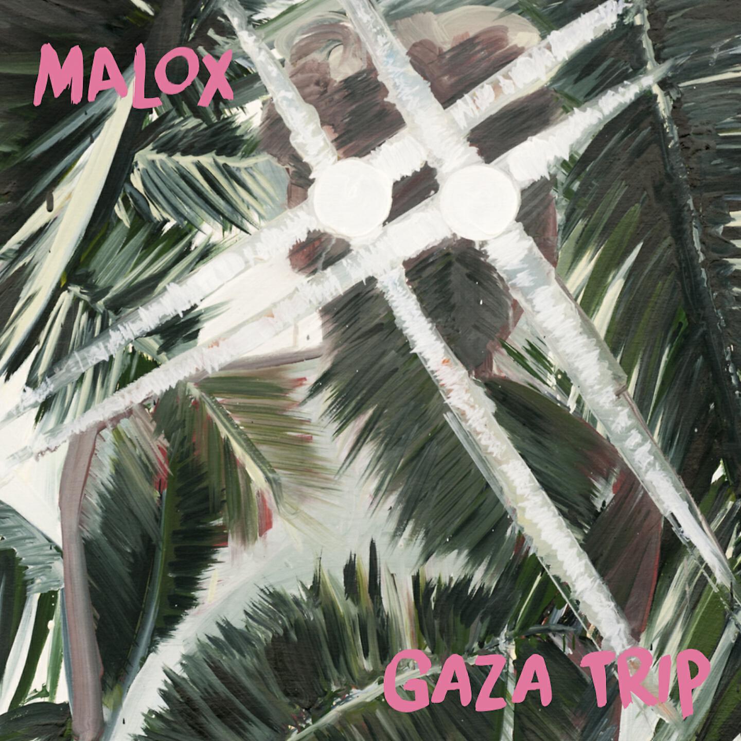 Malox - Chijazz Chaser