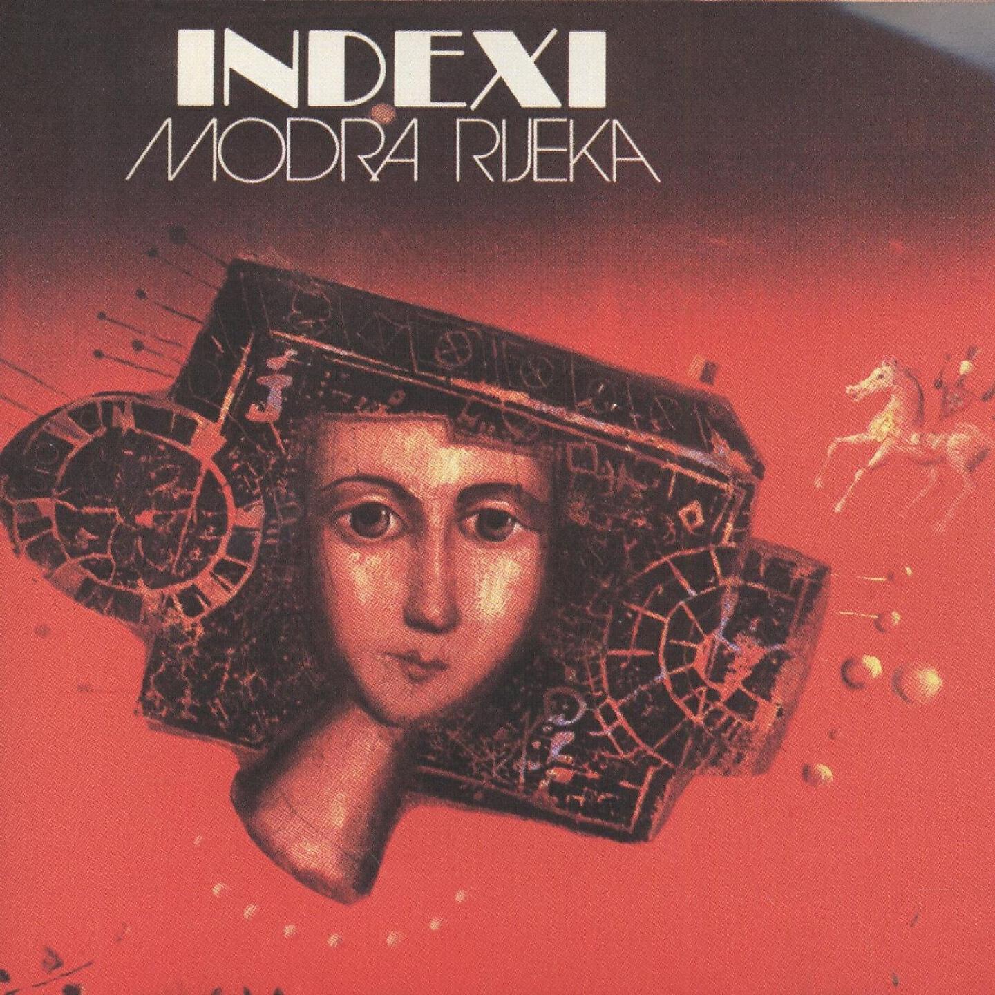 Indexi - More II
