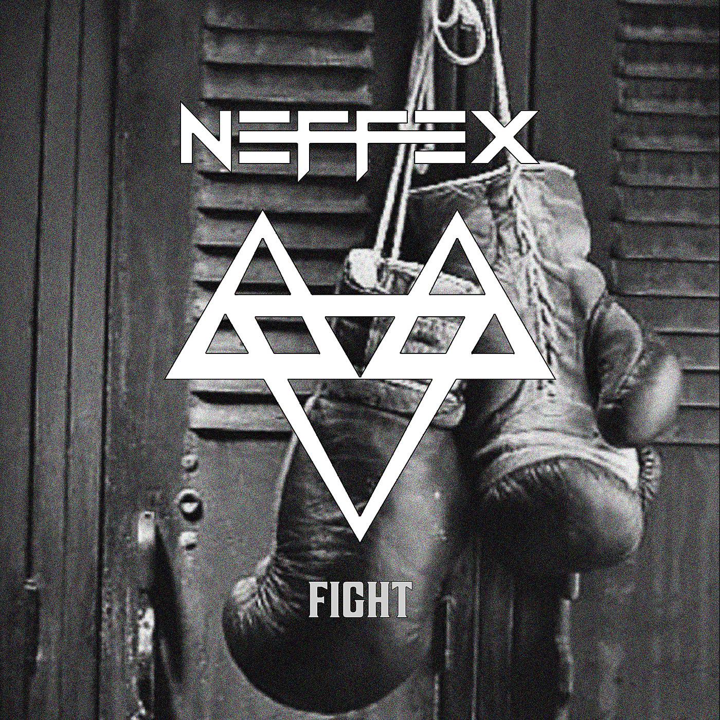 Постер альбома Fight