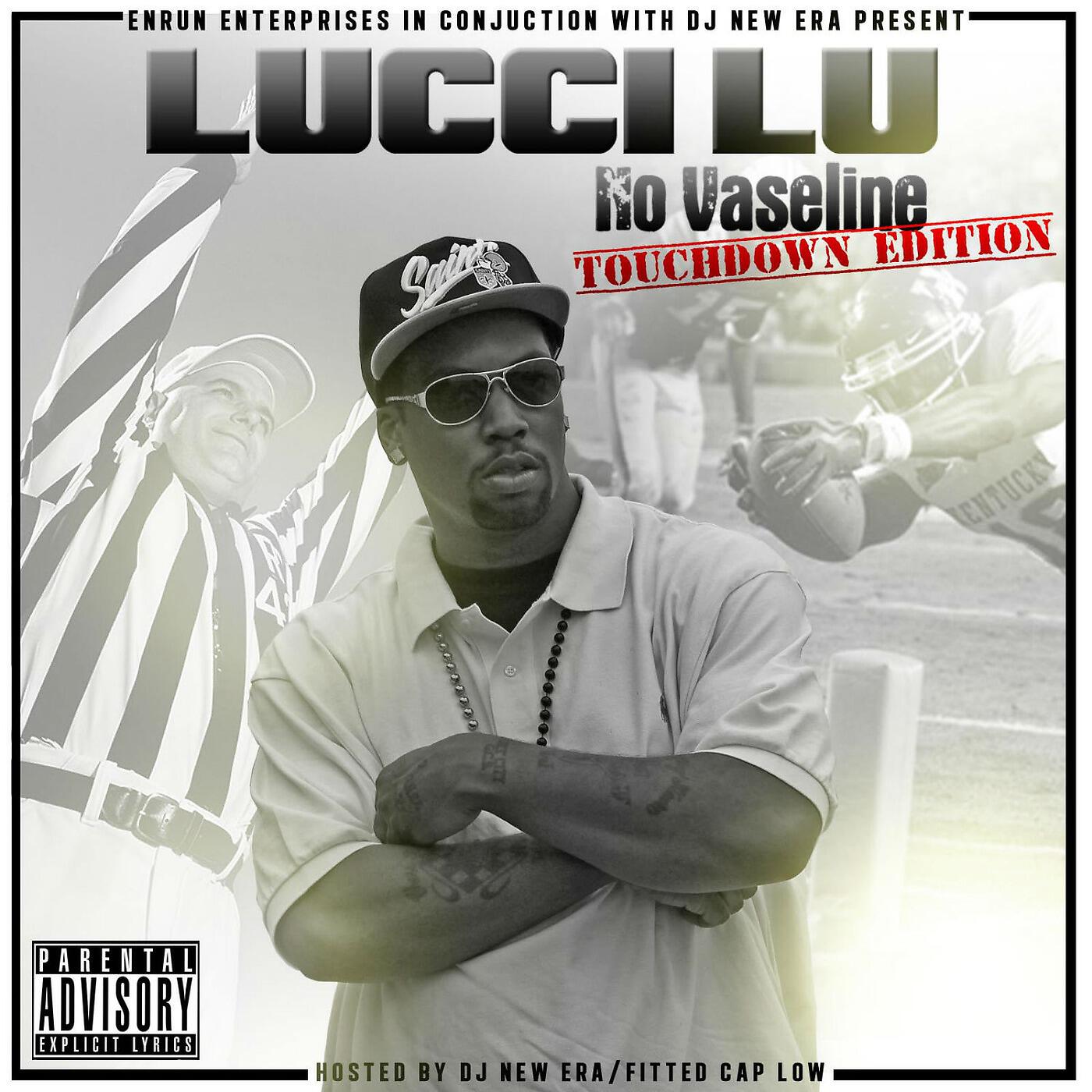 Lucci Lu - Head 2 Toe (feat. Solomon Thompson & Alisha King)