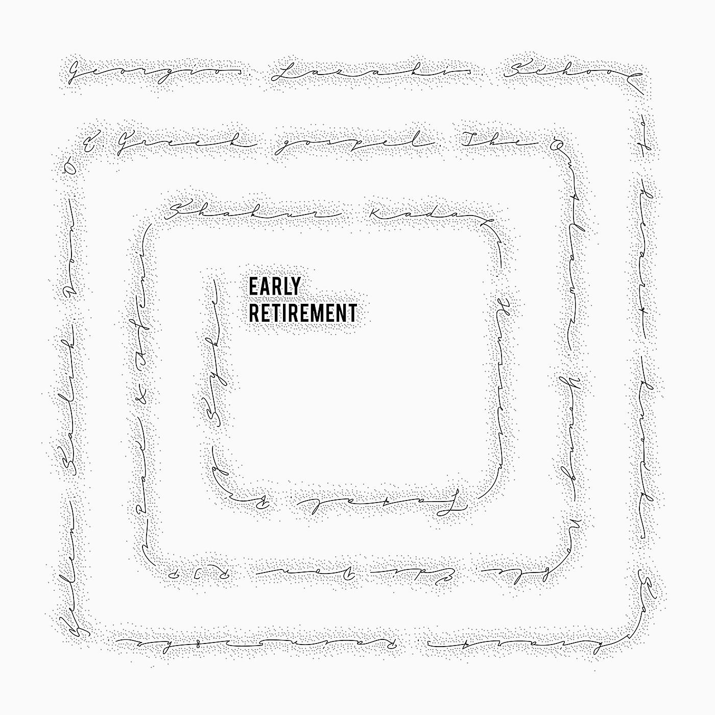 Постер альбома Early Retirement (feat. The Outlawz, Freedom Writers & O.E)