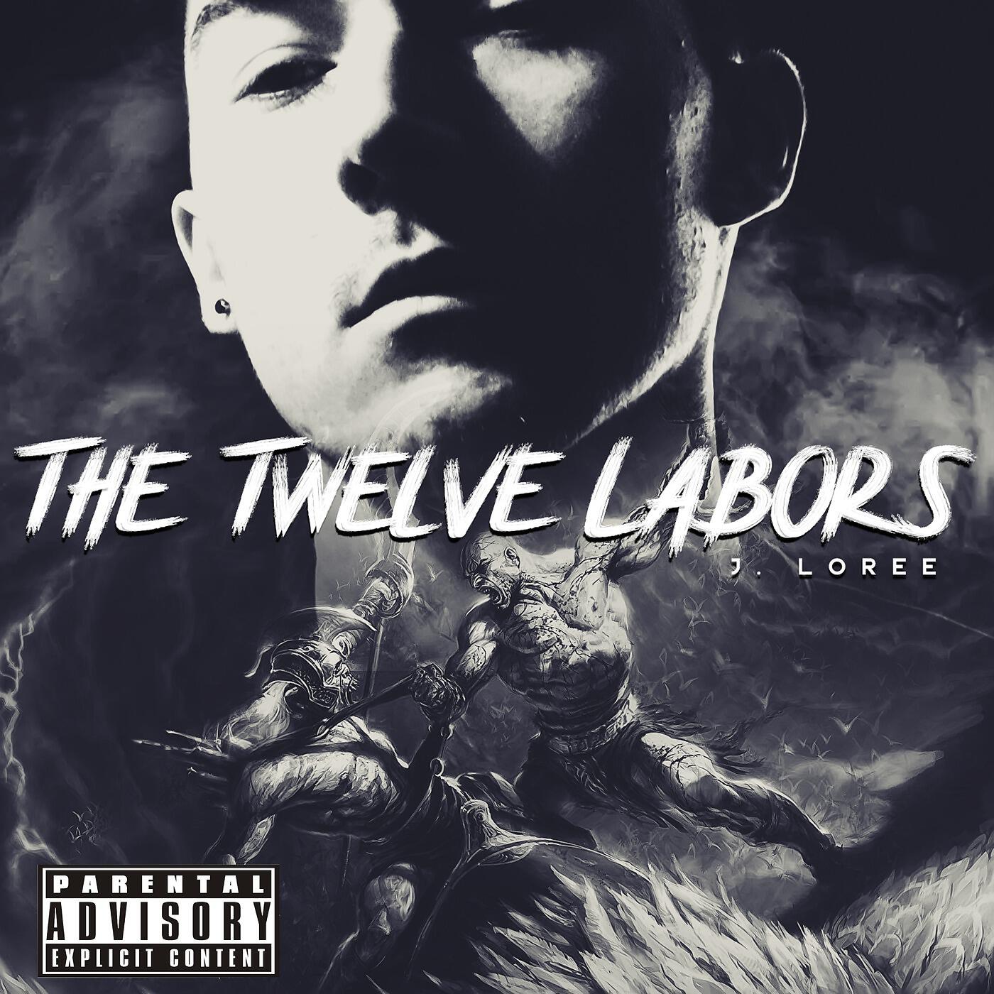 J. Loree - Rolling Stone Intro