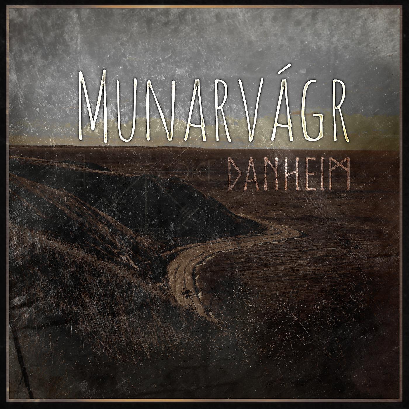 Постер альбома Munarvagr