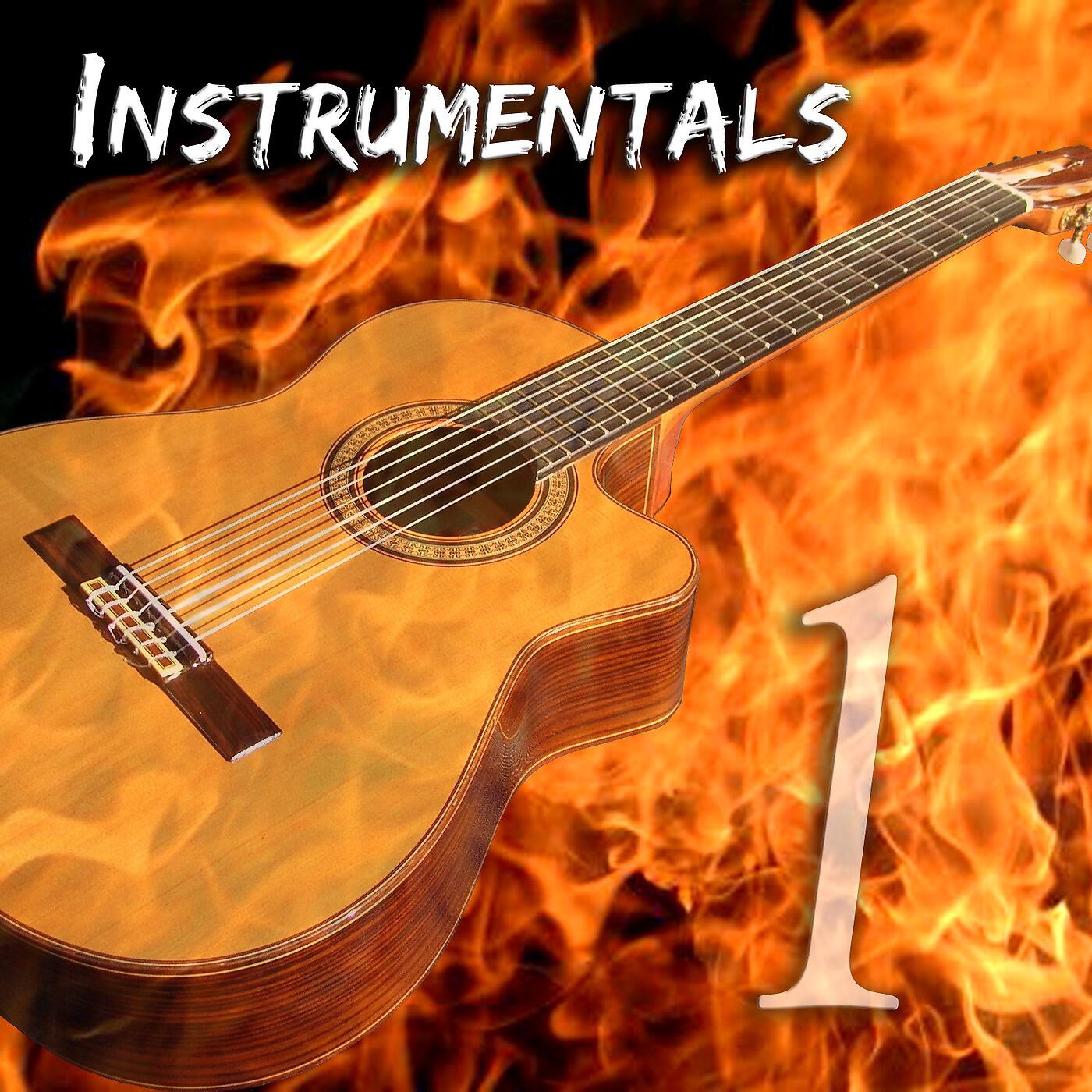 Instrumentals - Tango Al Dente (Instrumental)