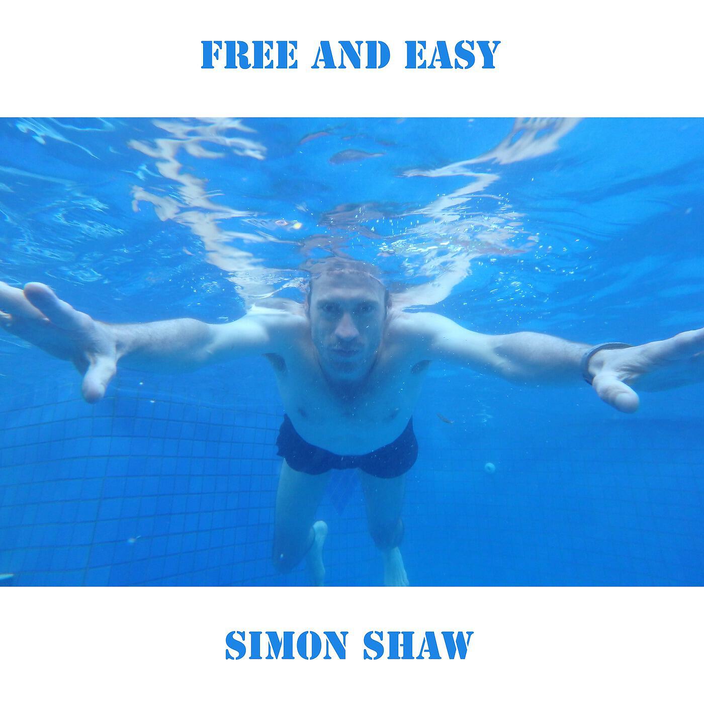 Simon Shaw - Gonna Be Alright