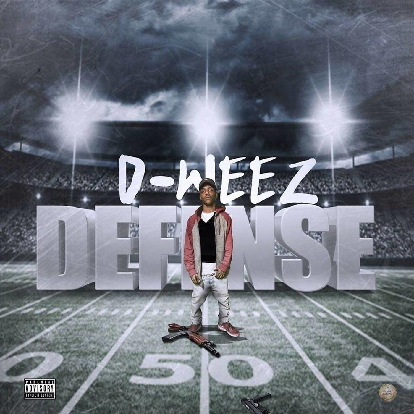 D-Weez - Drugs (feat. Stu Hustlah)