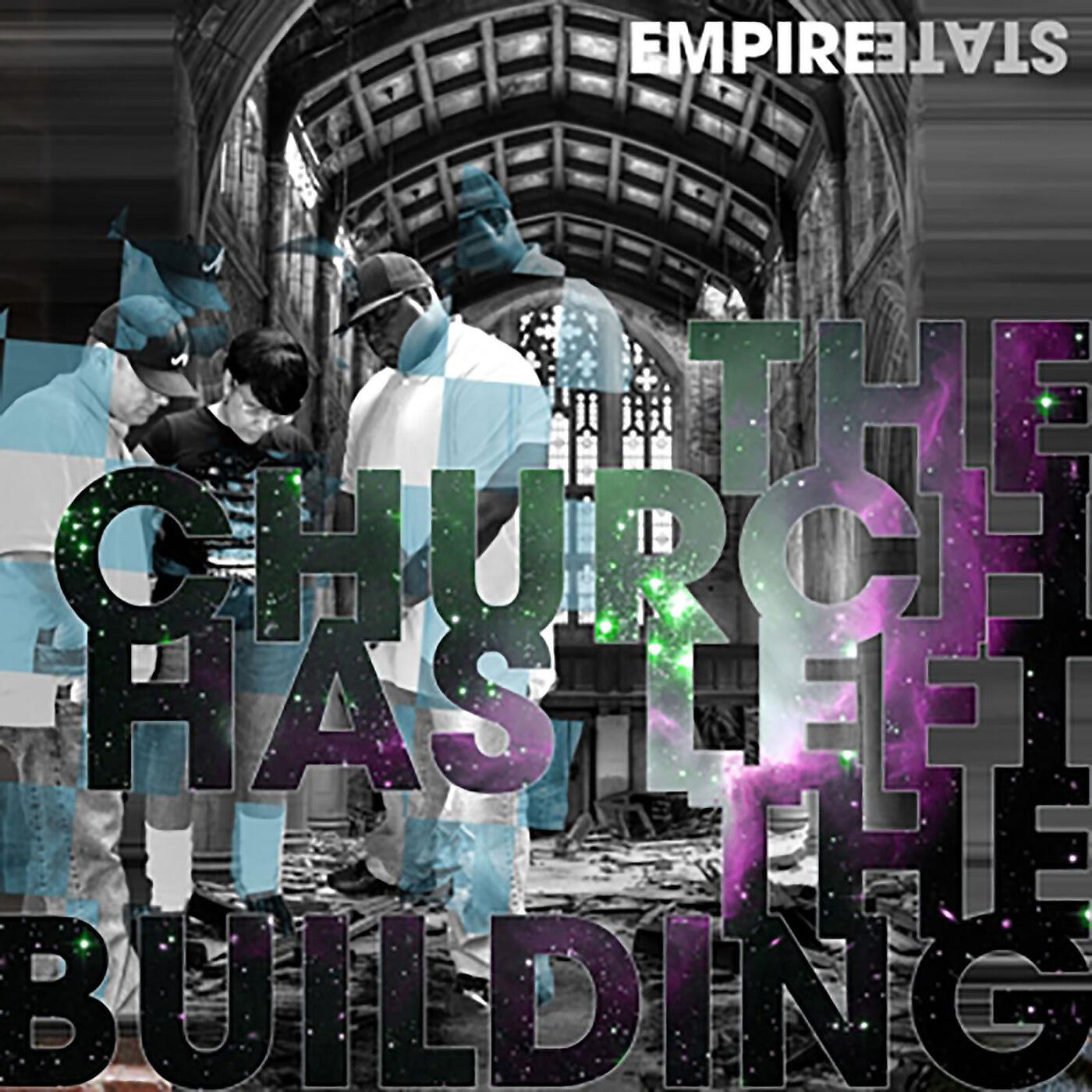 Empire State - Let the Word Do the Work
