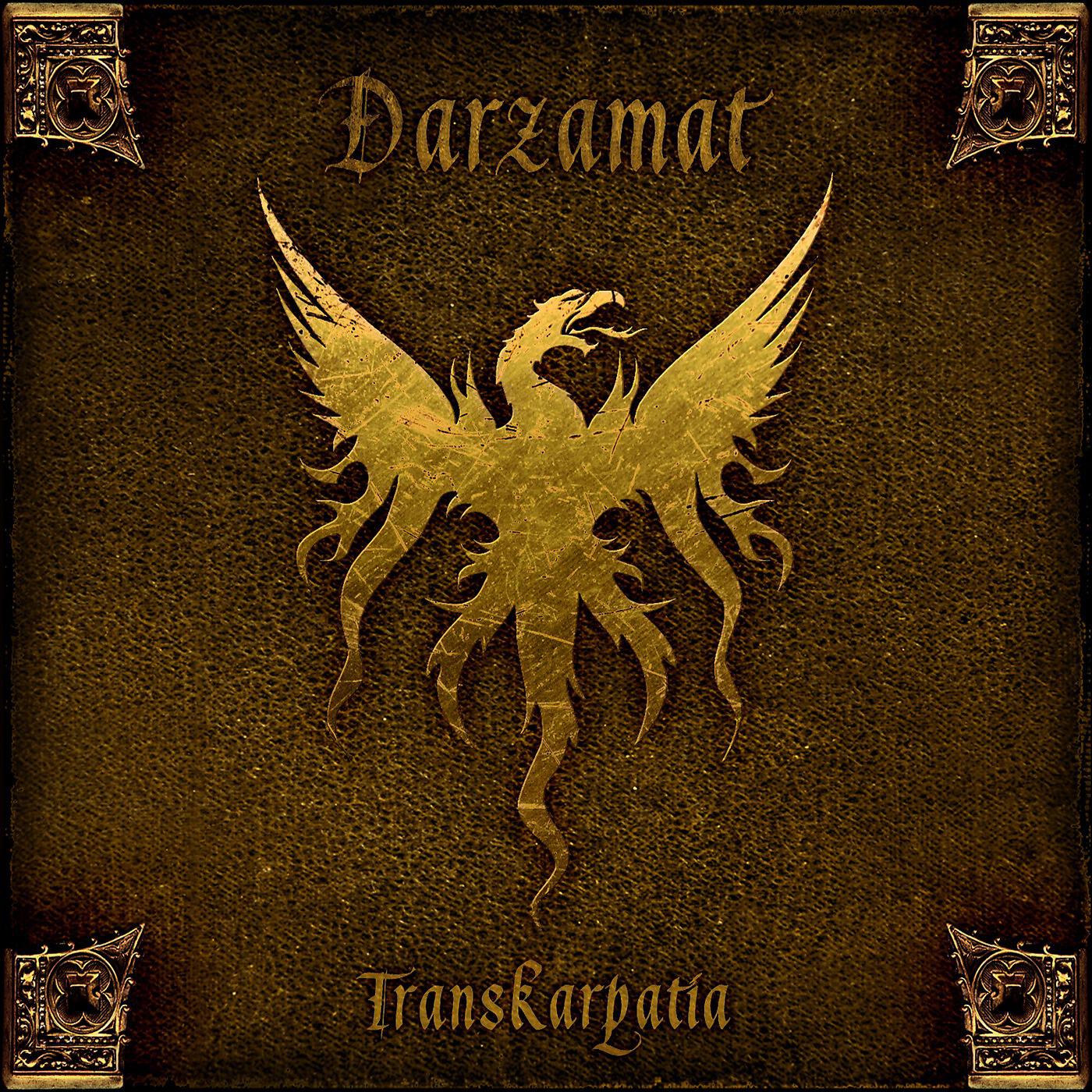 Darzamat - Labyrinth of Anxiety