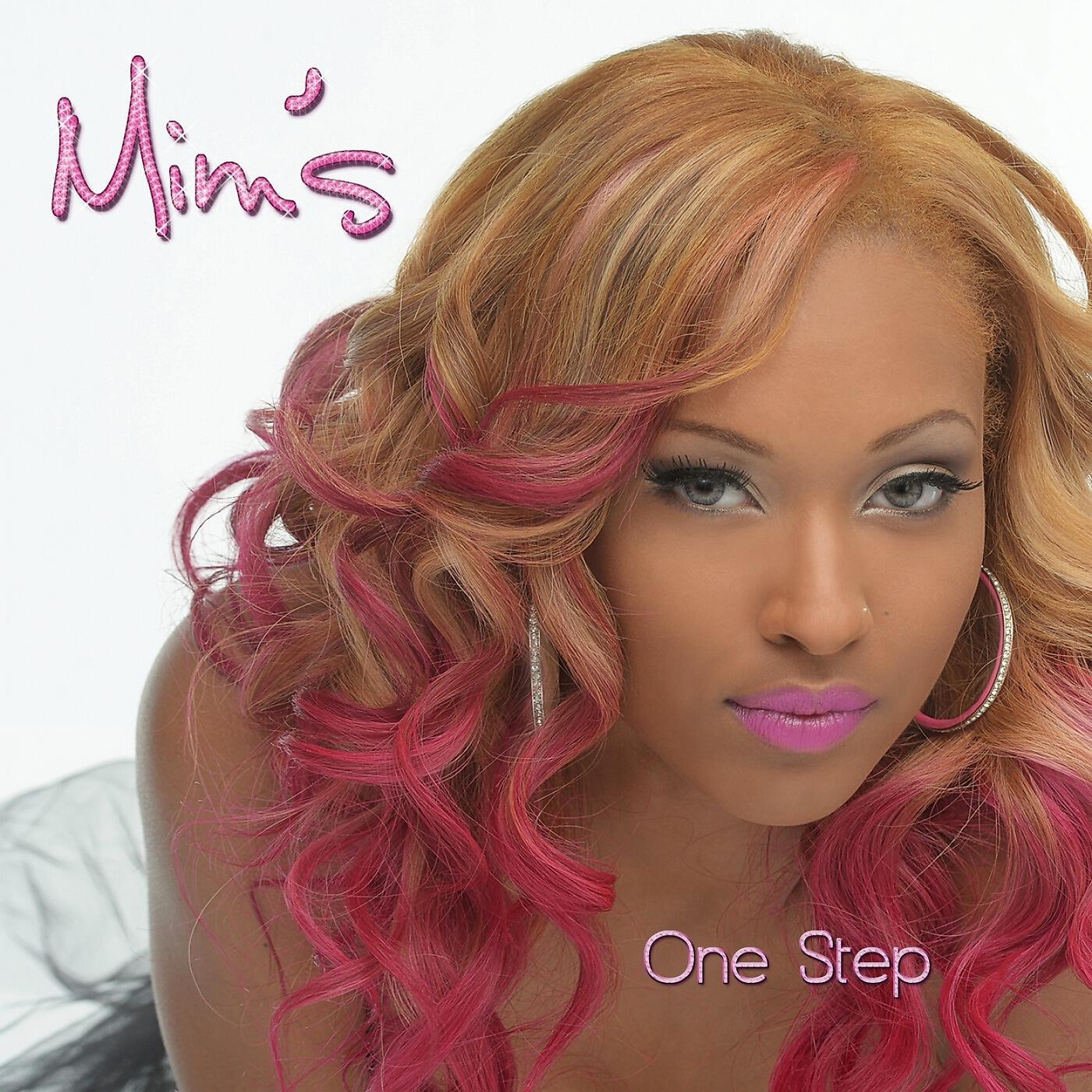 Mim's - I Don't Wanna Do This Anymore