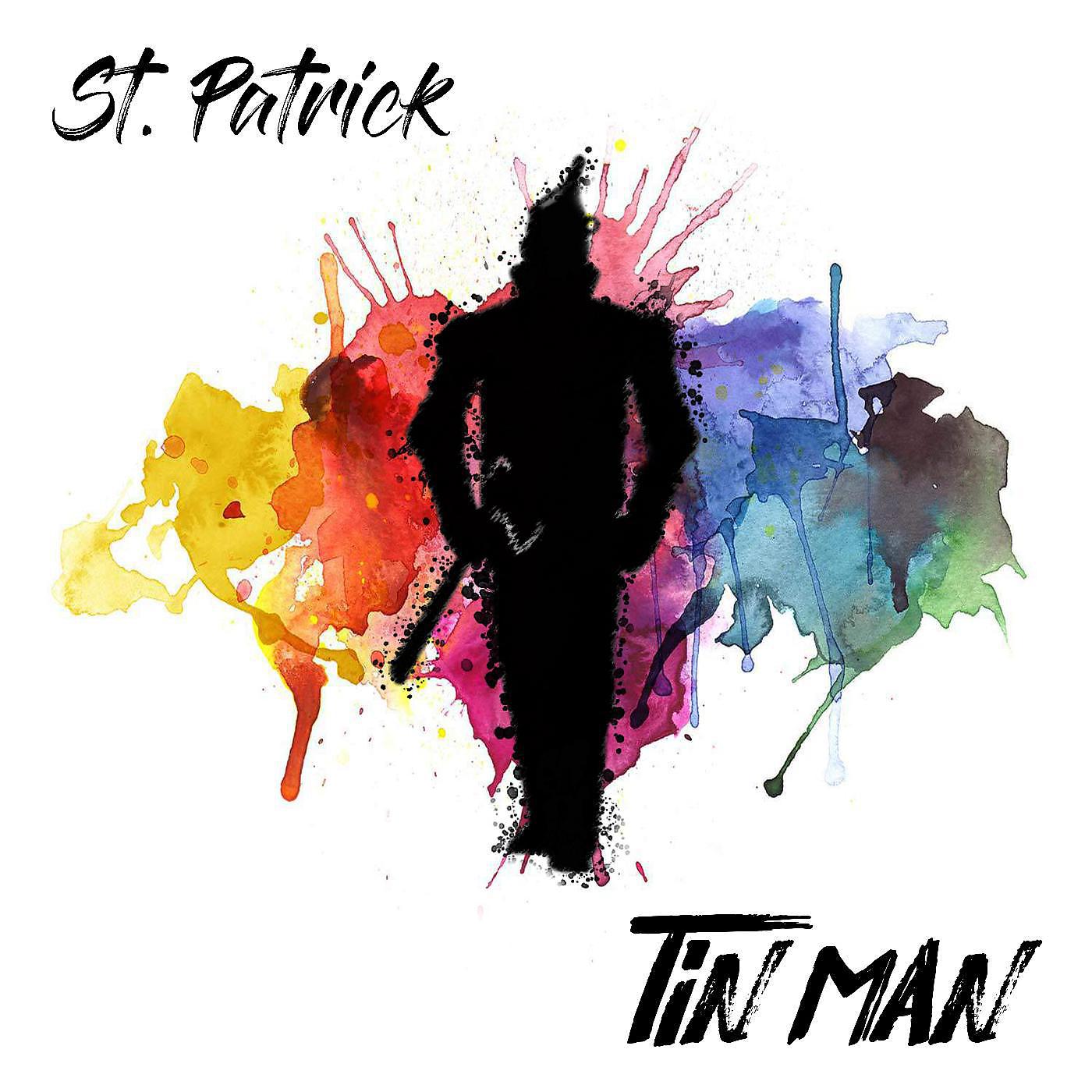 Постер альбома Tin Man