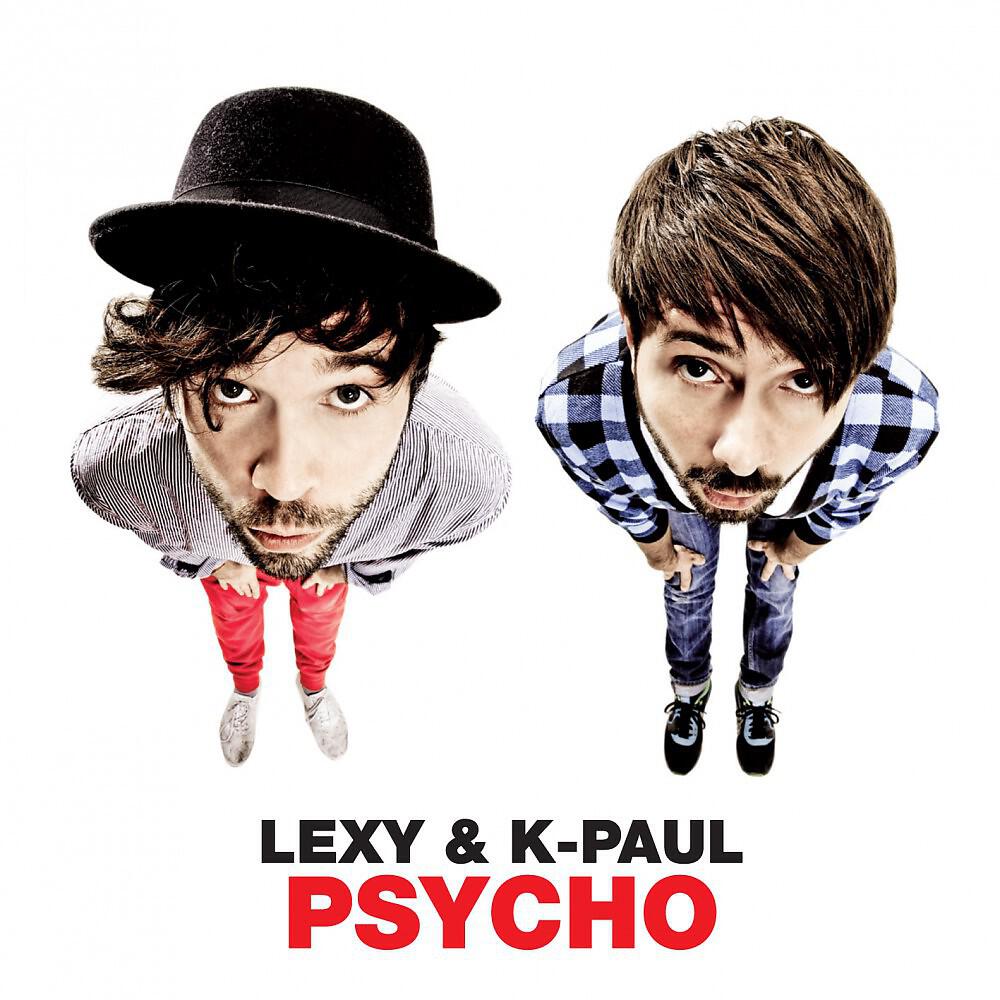 Lexy & K-Paul - Faultline (feat. Katrina Anne Noorbergen)