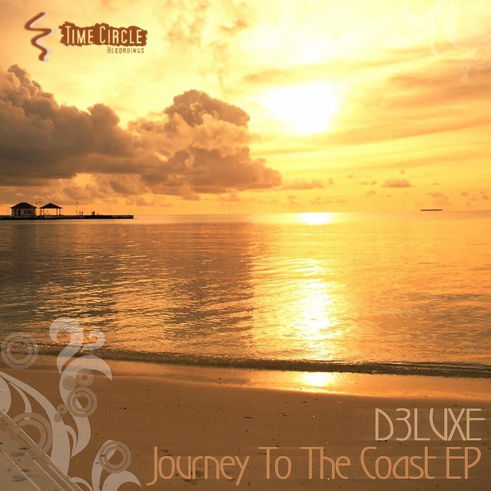 D3luxe - Journey To The Coast (Original Mix)