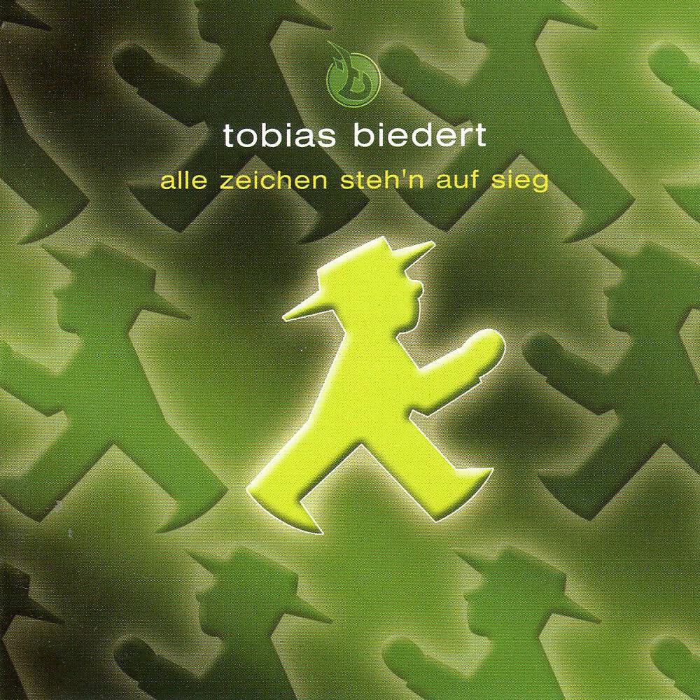 Tobias Biedert - Der nächste Morgen