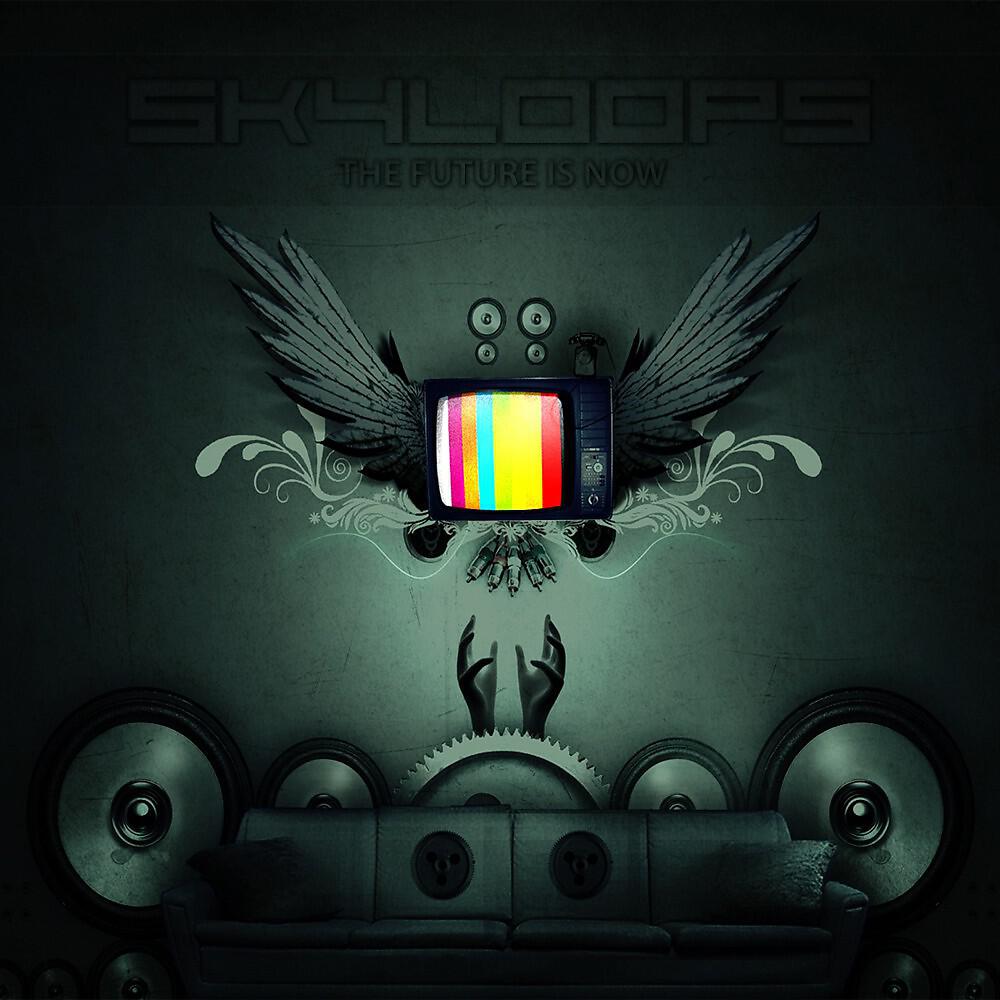 Skyloops - Let The Game Begin (Original Mix)