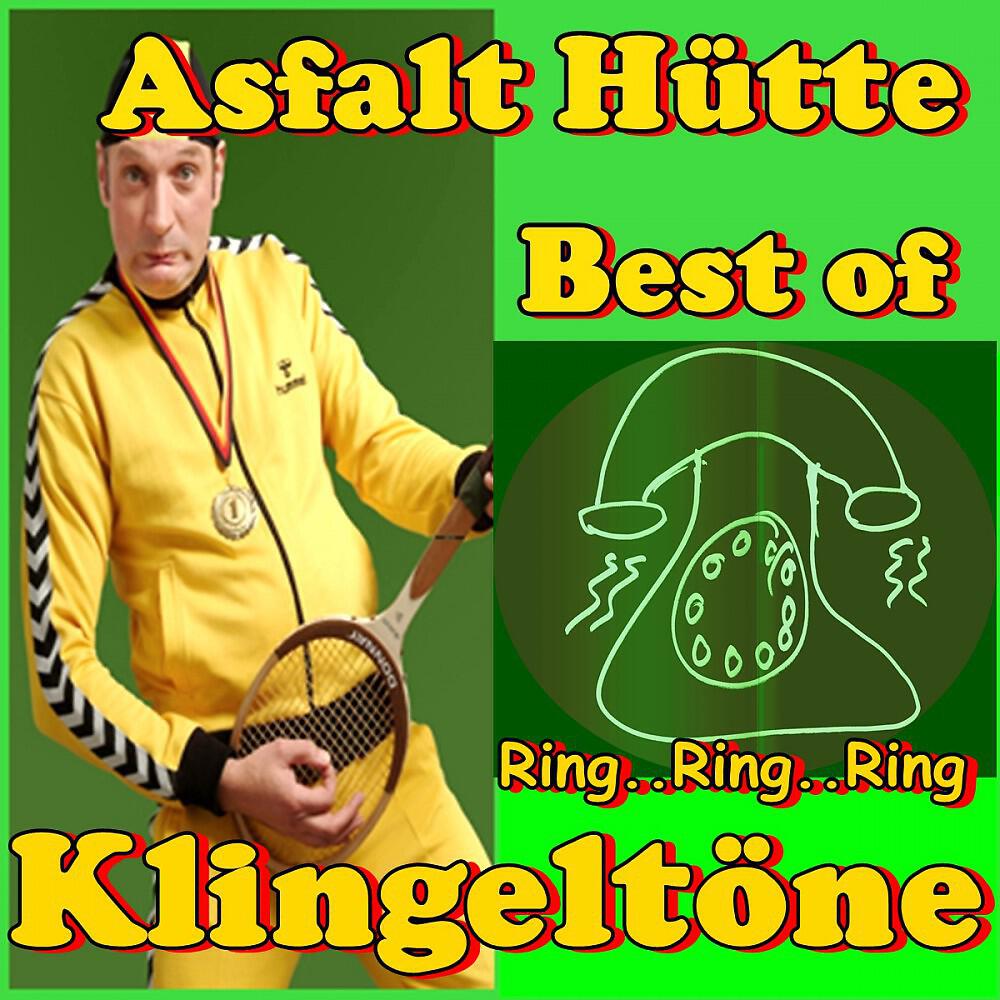 Asfalt Hütte - Was kost der Fisch (Klingelton)