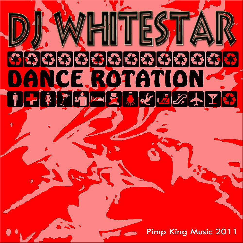 DJ Whitestar - Loud (Original)