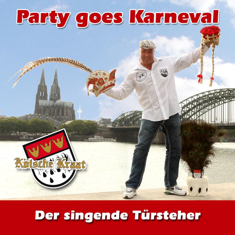 Kölsche Kraat - Kölsche Mädcher künne bütze