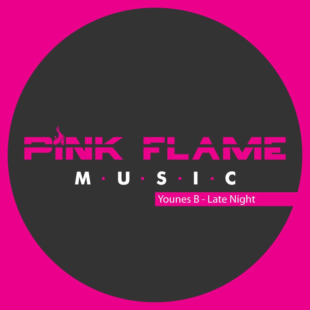 Younes B - Late Night (Original Mix)