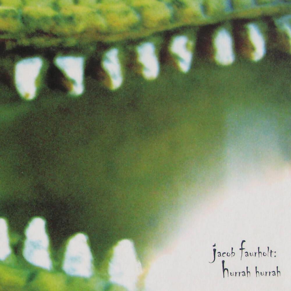 Jacob Faurholt - Young Mothers