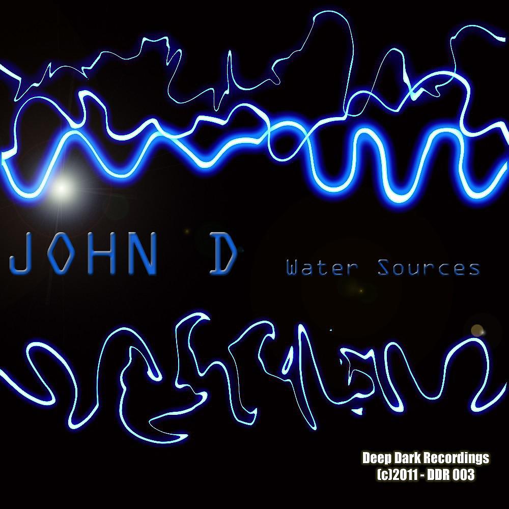 Постер альбома Water Sources