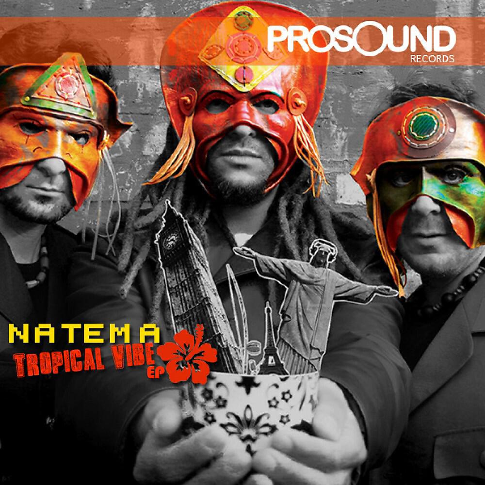 Natema - High Street