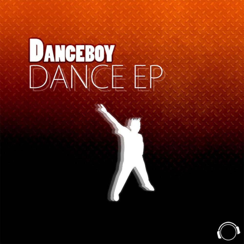 Danceboy - Take Me Away (Radio Mix)