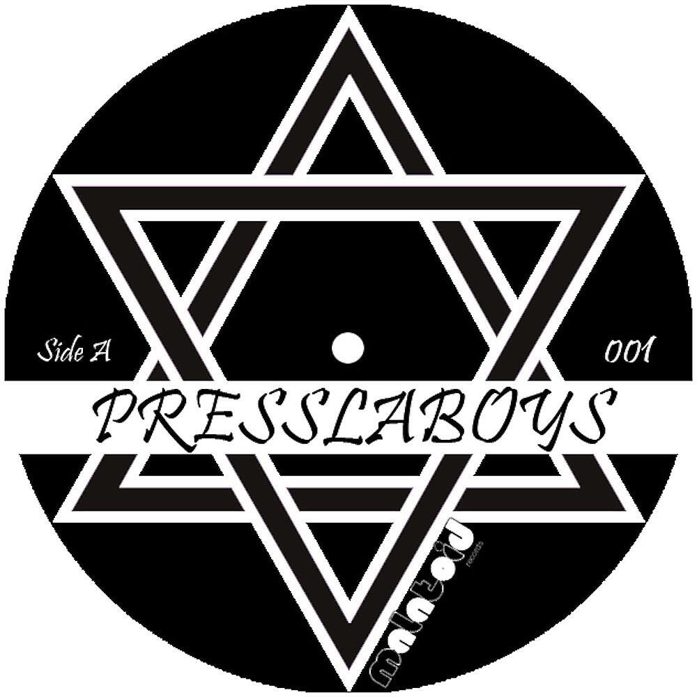 PRESSLABOYS - Corkscrew (Original Mix)