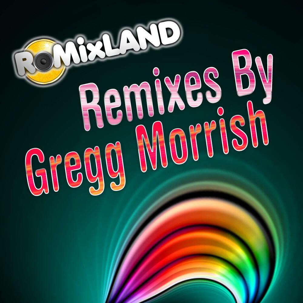 D-fected - Endless Dream (Gregg Morrish Remix)