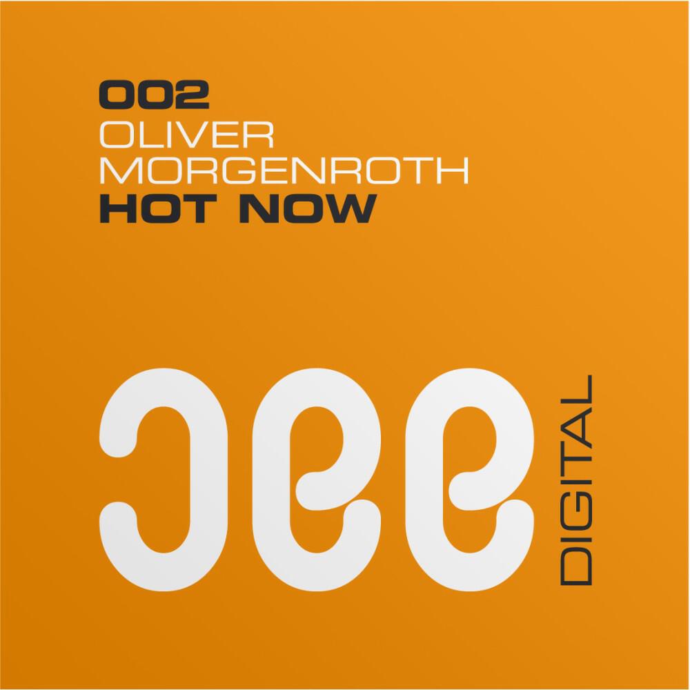 Oliver Morgenroth - Hot Now (Original Mix)