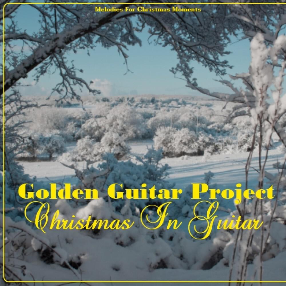 Golden Guitar Project - Ave Maria