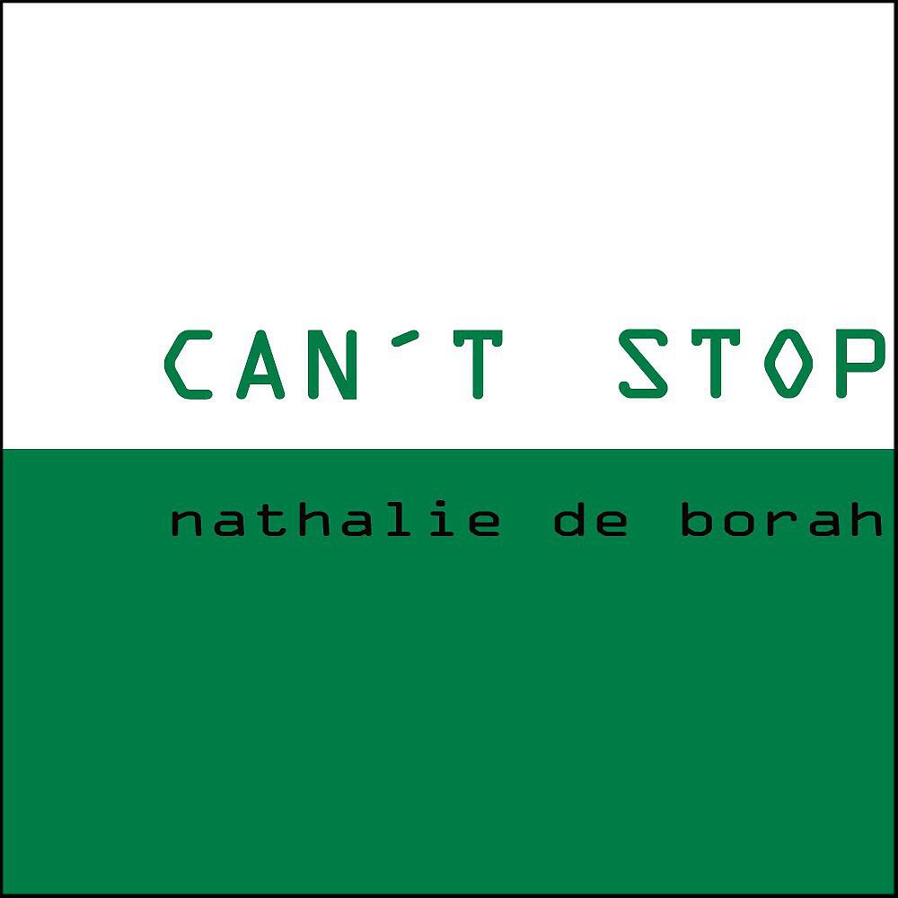 Nathalie De Borah - Can't Stop (Haus Klaus Mix)