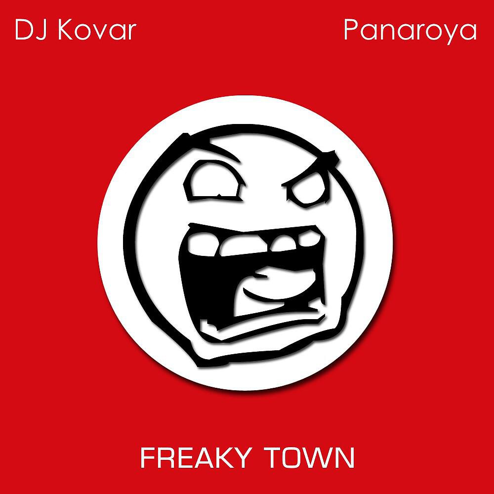 DJ Kovar - Panaroya (Original Mix)