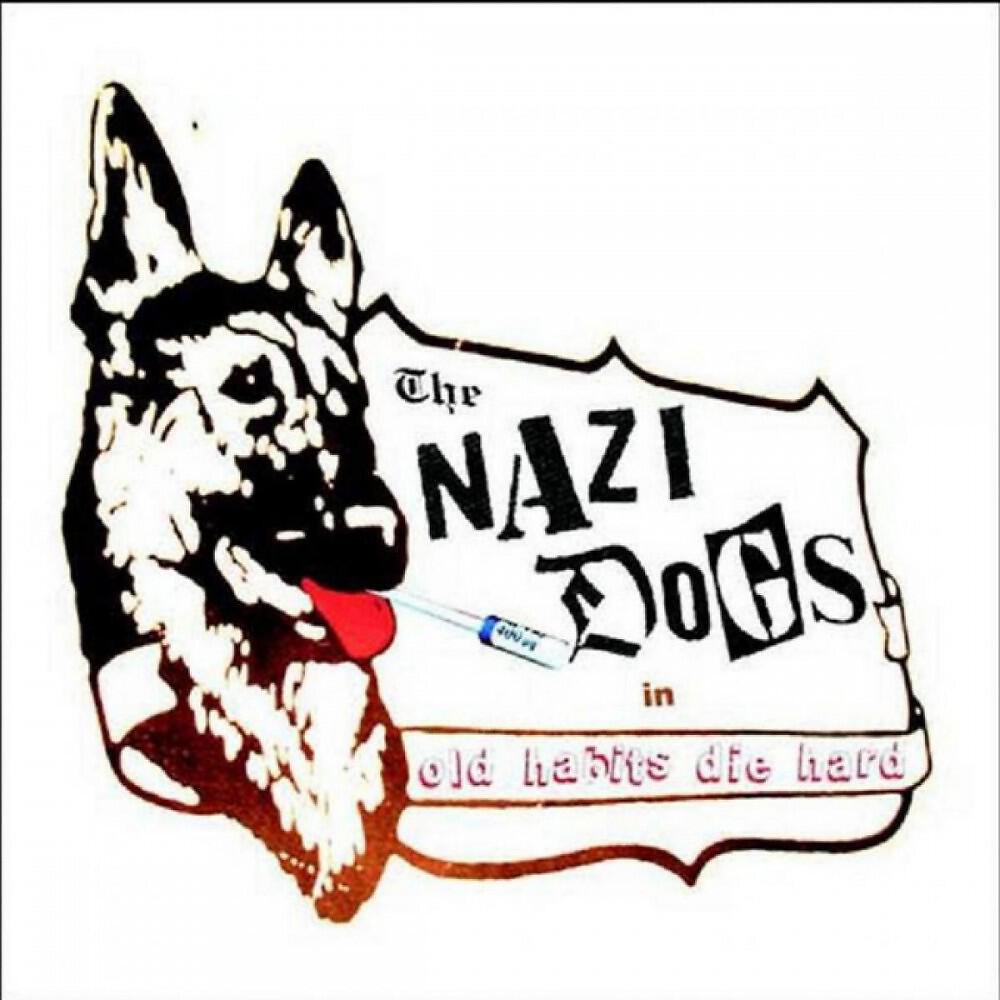 Nazi Dogs - Normal People
