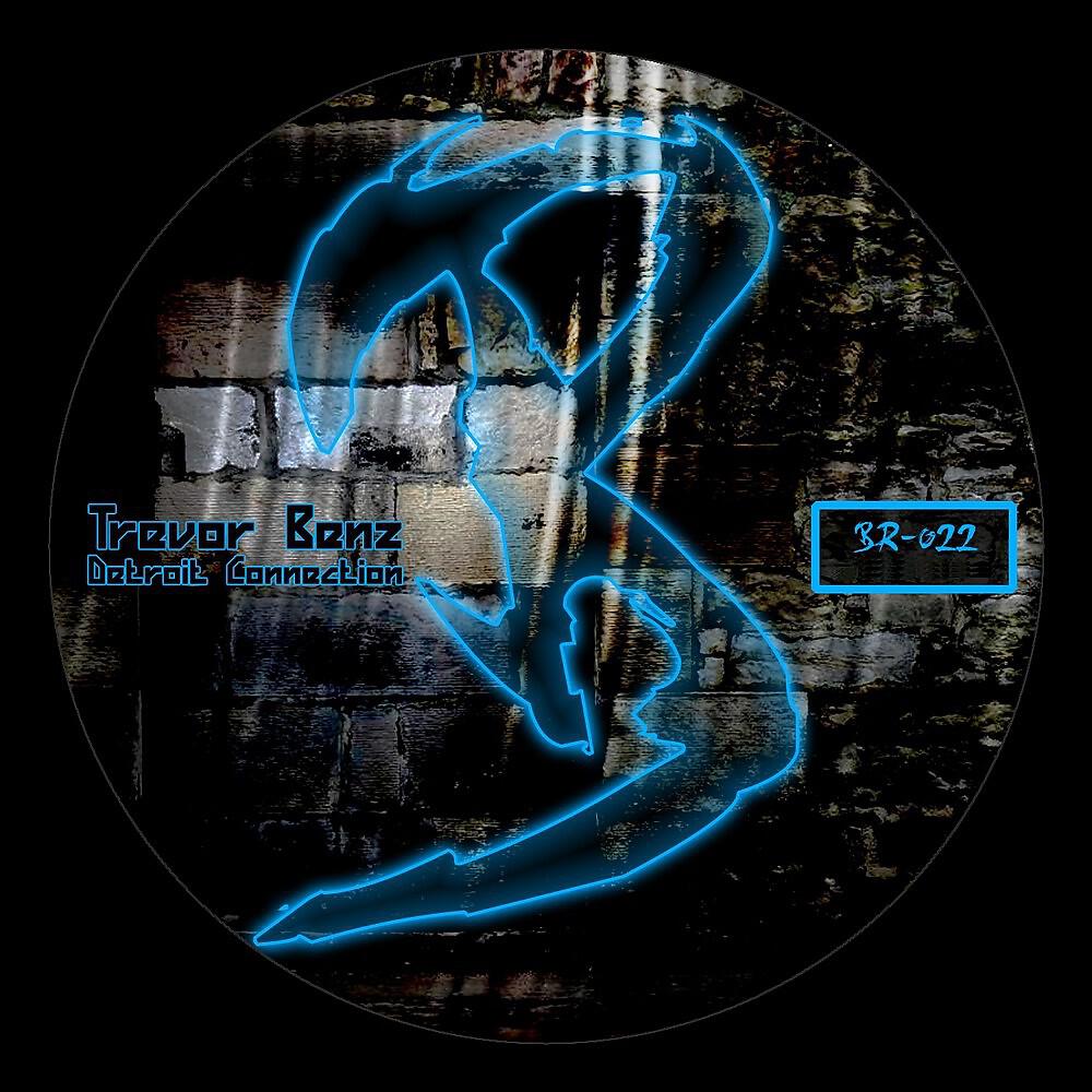 Trevor Benz - Dance With The Devils (Original)