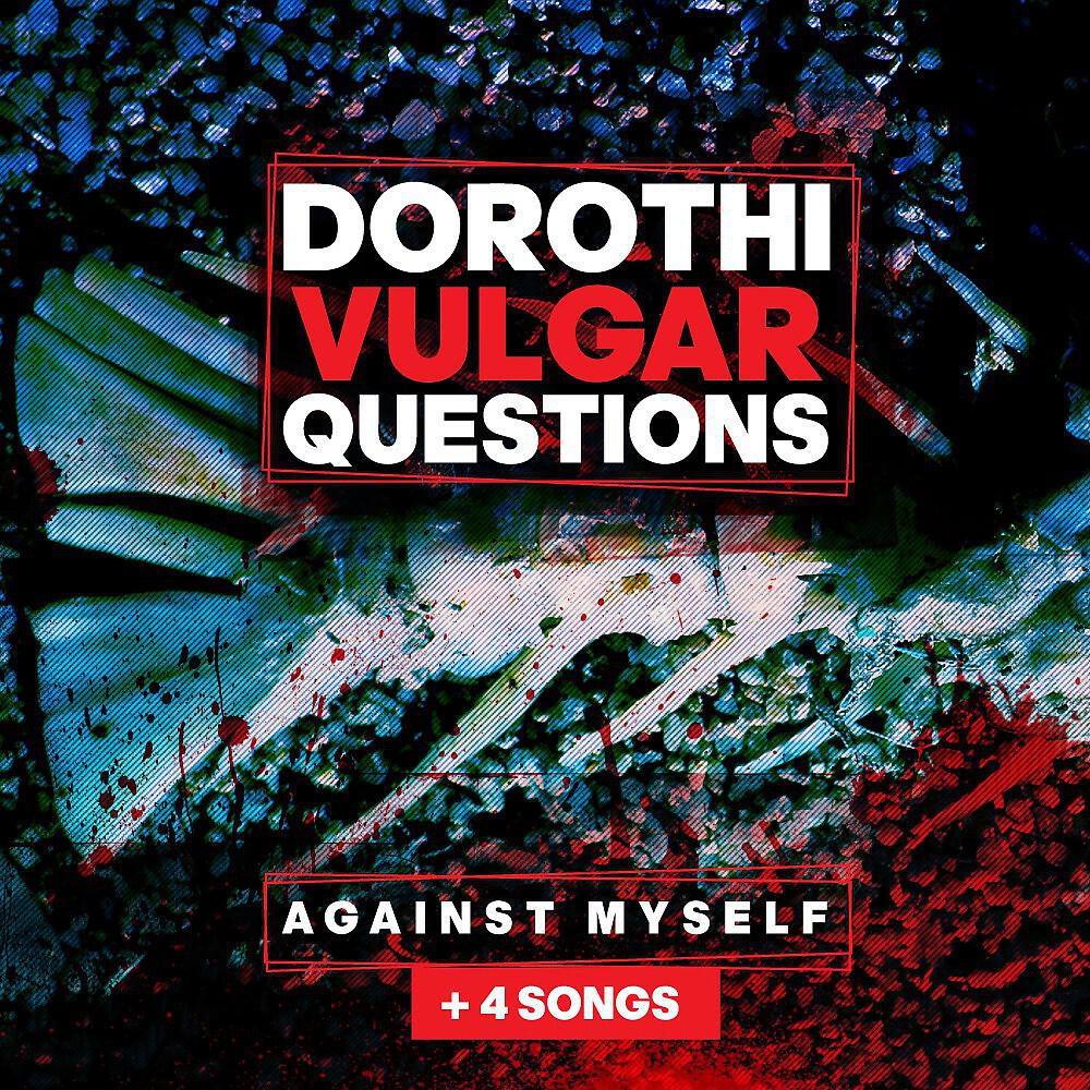 Dorothi Vulgar Questions - Schermo Ultrapiatto (Original)