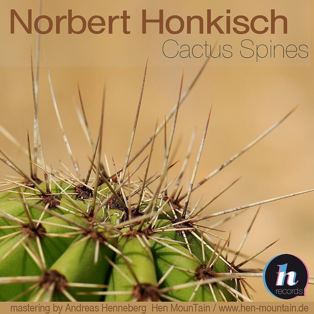 Norbert Honkisch - Cactus Spines (Peter Fern & Dastin Remix)