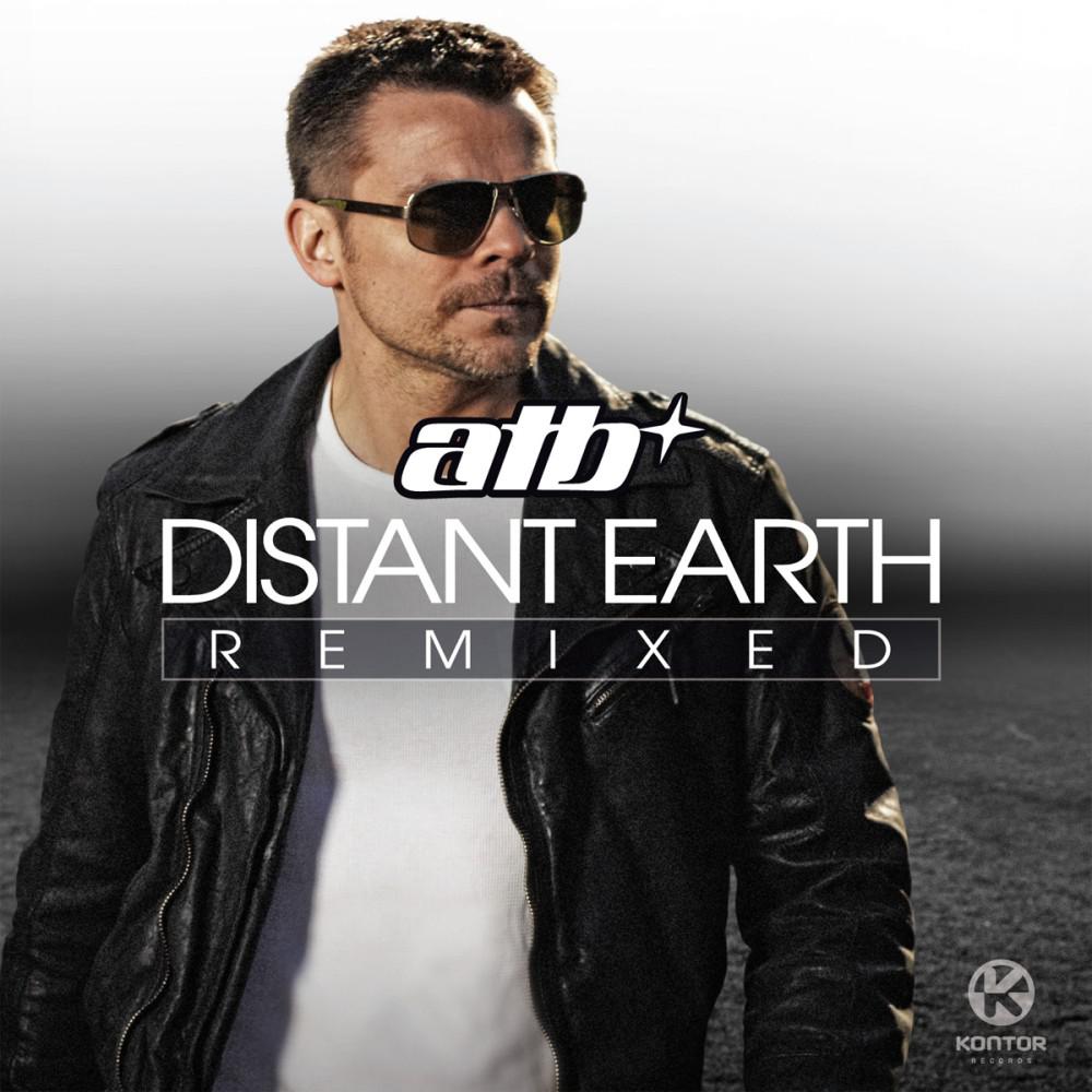 Постер альбома Distant Earth Remixed