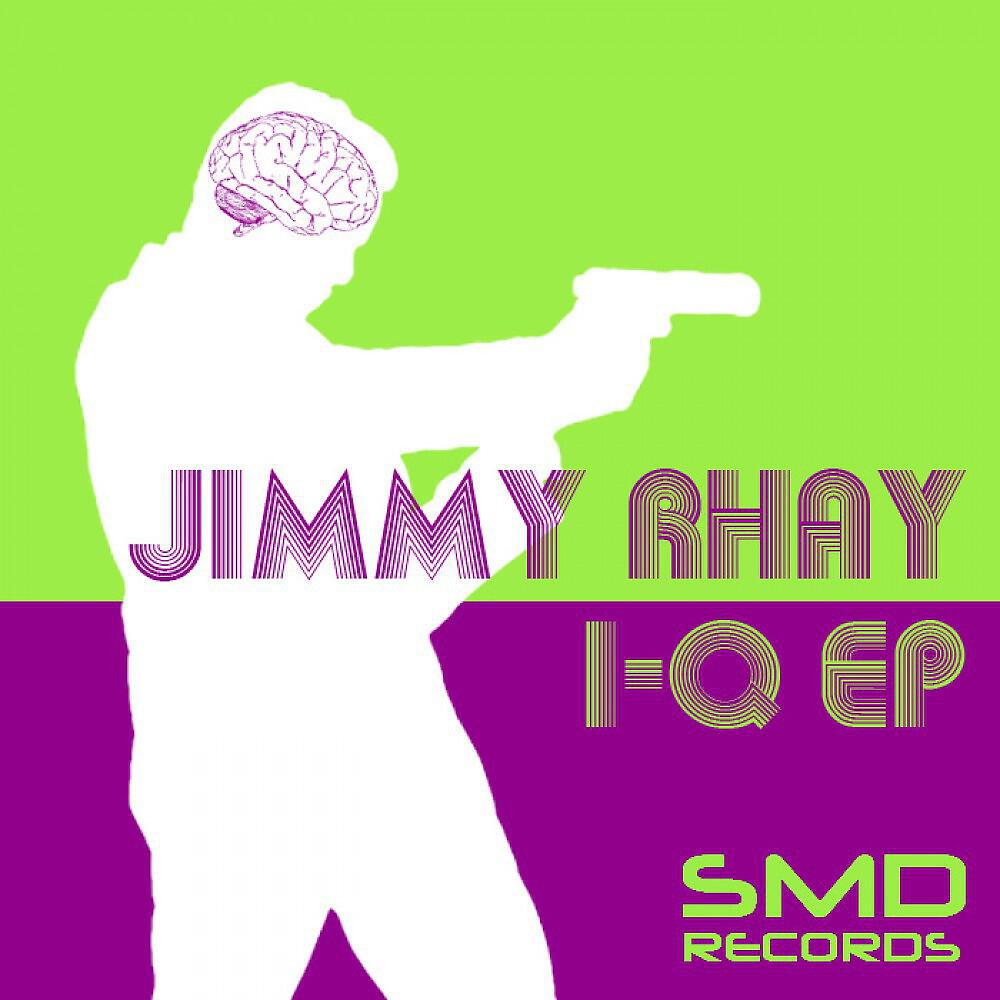 Jimmy Rhay - Qube (Original Mix)