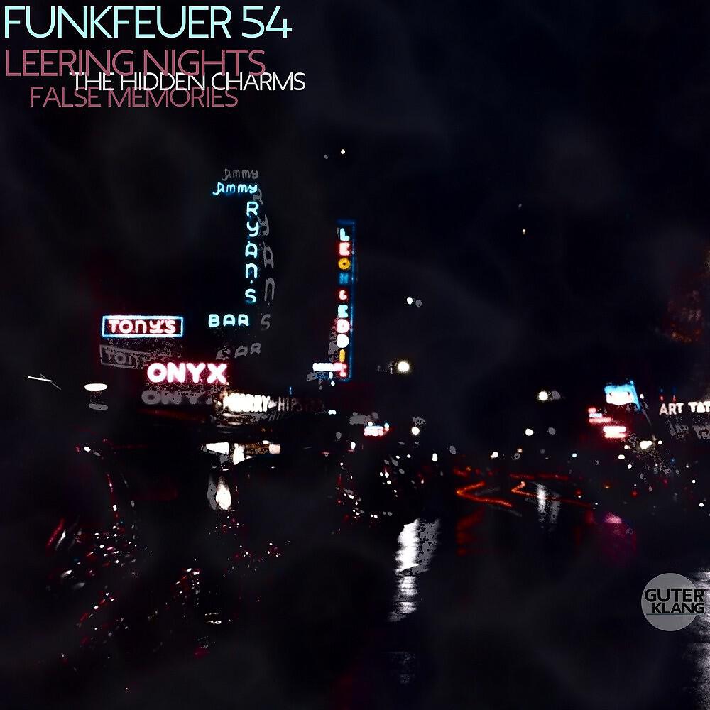 Funkfeuer 54 - The Hidden Charms