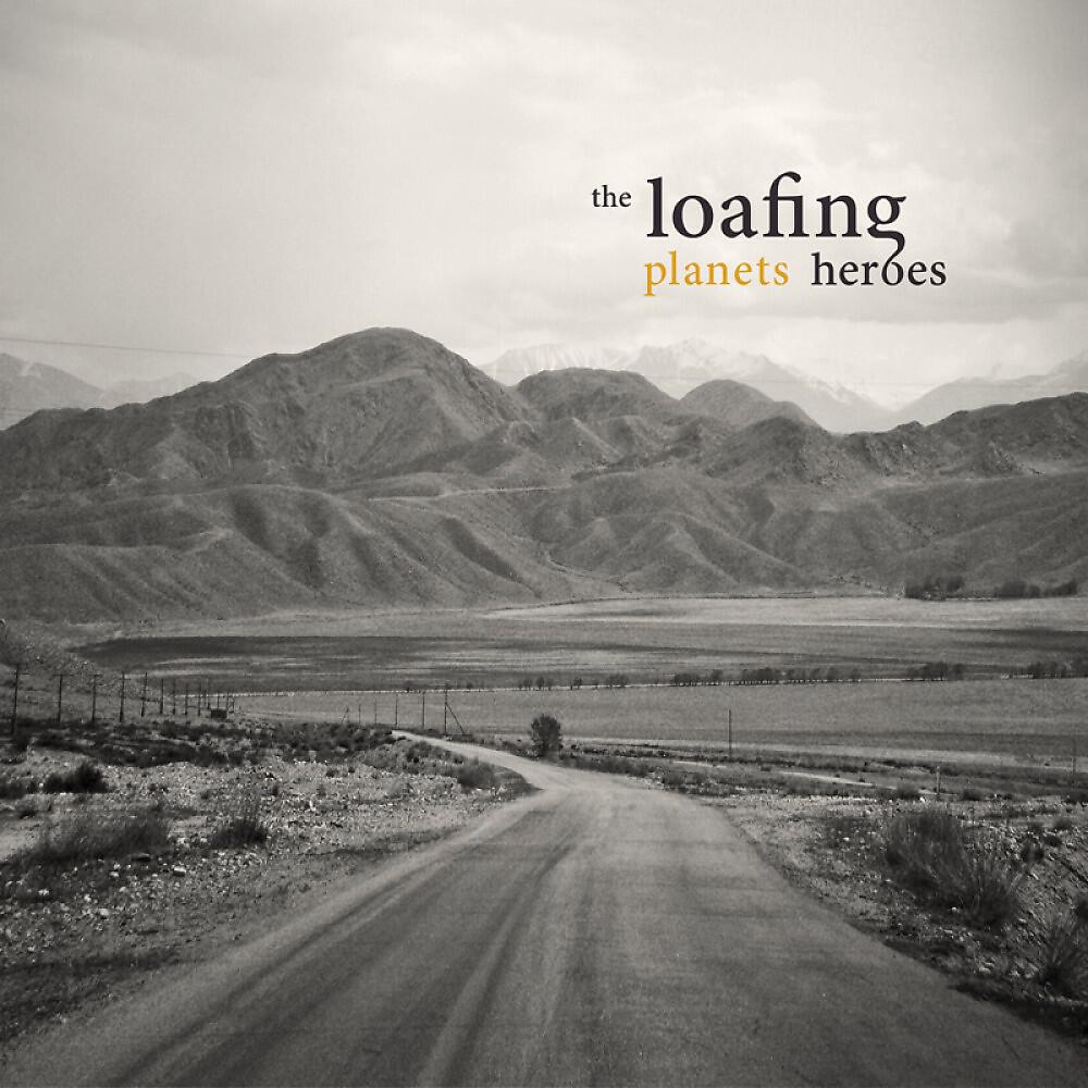 The Loafing Heroes - Jingler