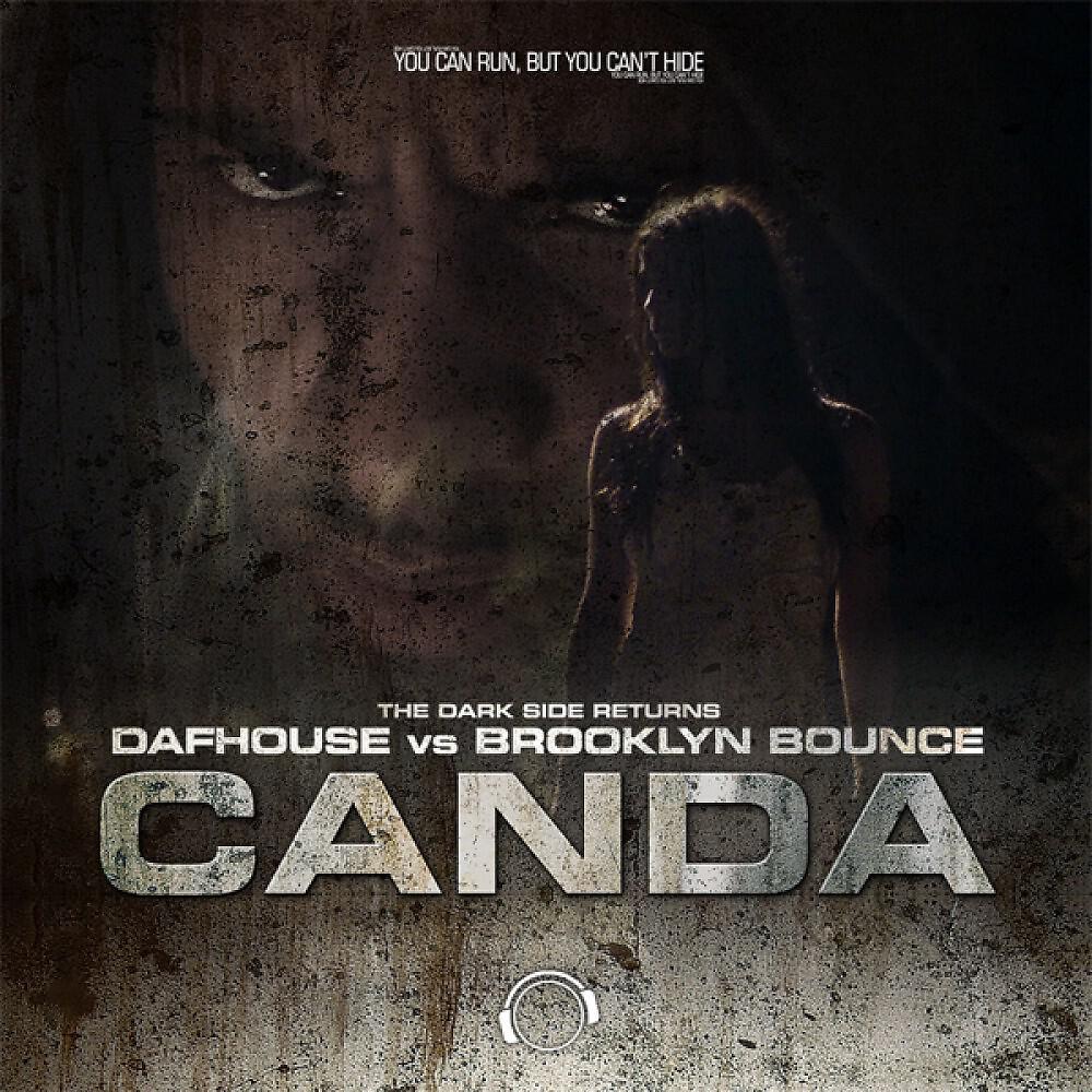 Brooklyn Bounce & DafHouse - Canda! (Greeoons Remix Edit)