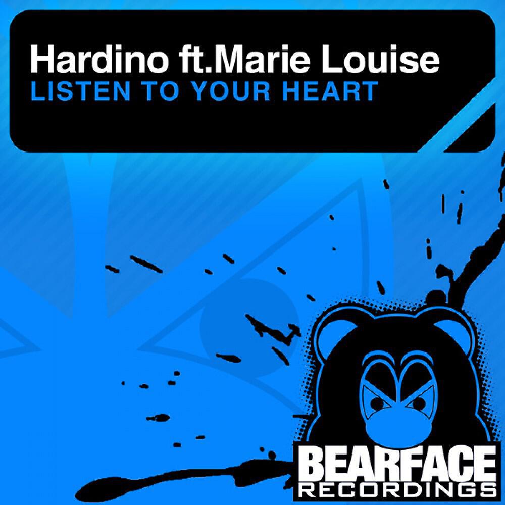 Hardino - Listen to Your Heart
