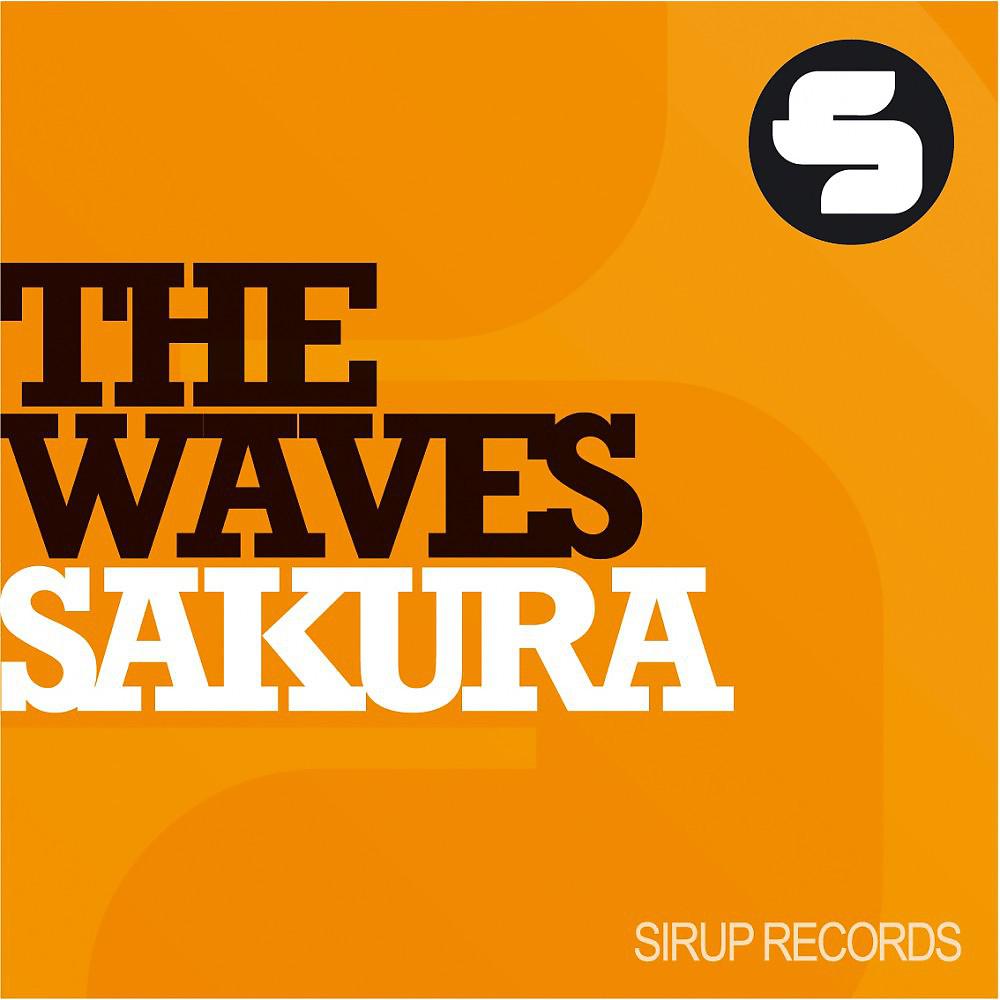 The Waves - Sakura (Luigi Lusini & Thomas Schwartz Mix)