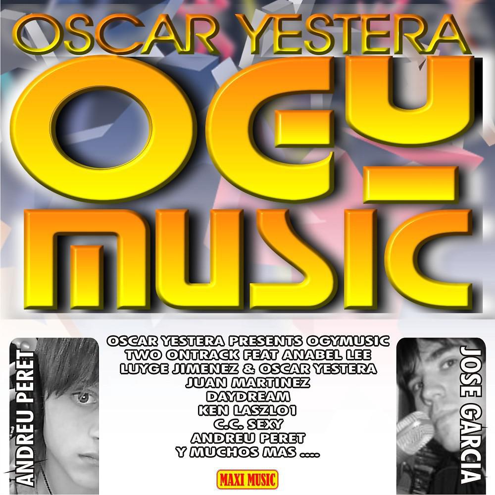 Постер альбома Ogy Music Compilation